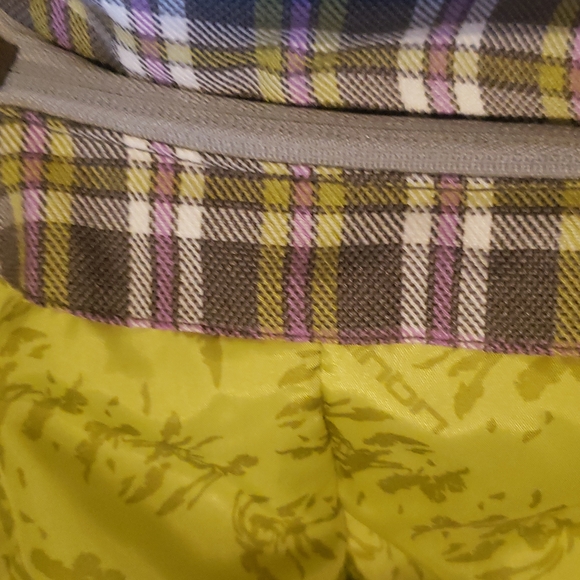 Liquid Boardwear 2500 snowboard jacket, removable hood - Picture 12 of 17